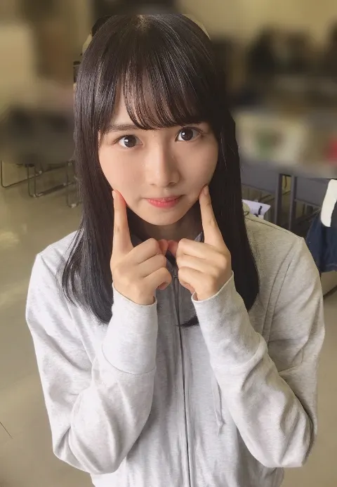 濱岸 ひより｜最近の濱岸ひより（2019-05-31）｜2枚目