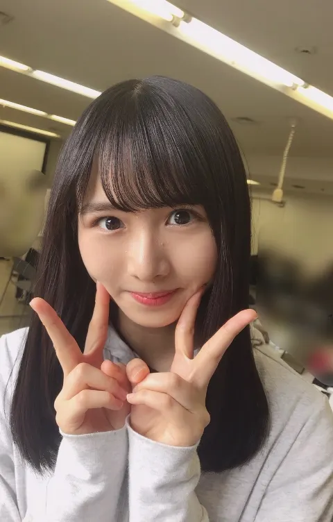 濱岸 ひより｜最近の濱岸ひより（2019-05-31）｜3枚目