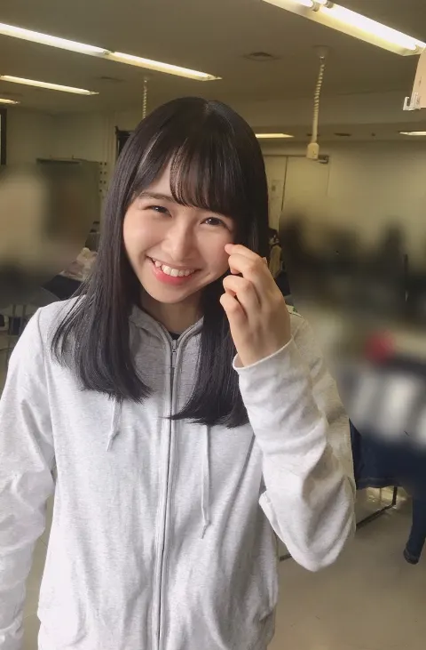 濱岸 ひより｜最近の濱岸ひより（2019-05-31）｜4枚目