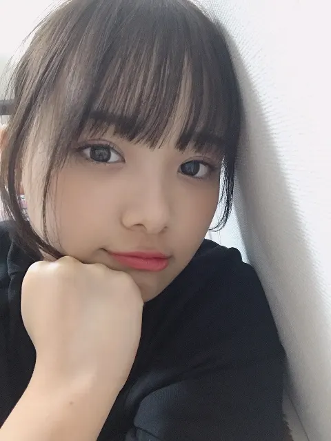 濱岸 ひより｜最近の濱岸ひより（2019-05-31）