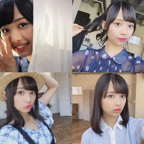 濱岸 ひより｜最近の濱岸ひより（2018-10-05）｜2枚目