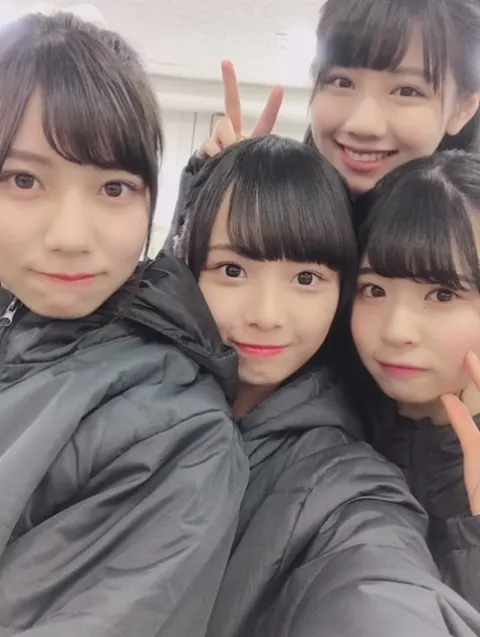 濱岸 ひより｜最近の濱岸ひより（2018-04-30）｜2枚目