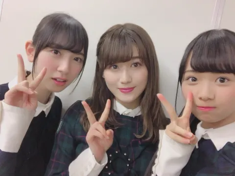 濱岸 ひより｜全国握手会 濱岸ひより（2018-01-30）｜7枚目