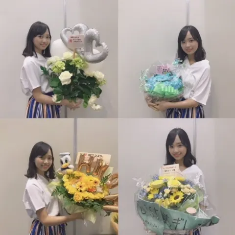 濱岸 ひより｜最近の濱岸ひより（2018-06-24）｜3枚目