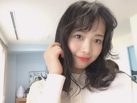 濱岸 ひより｜最近の濱岸ひより（2019-04-05）｜2枚目