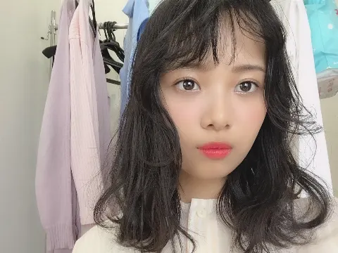 濱岸 ひより｜最近の濱岸ひより（2019-04-05）｜3枚目