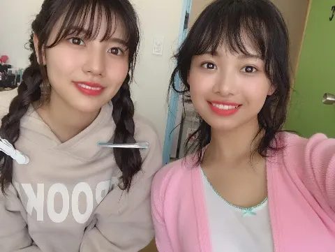 濱岸 ひより｜最近の濱岸ひより（2019-04-05）｜6枚目