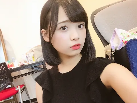 濱岸 ひより｜最近の濱岸ひより（2018-08-29）