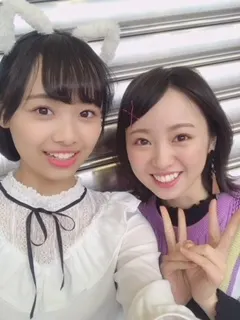 濱岸 ひより｜最近の濱岸ひより（2018-03-24）｜2枚目
