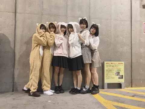 濱岸 ひより｜最近の濱岸ひより（2018-03-24）｜3枚目