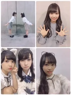 濱岸 ひより｜最近の濱岸ひより（2018-03-24）｜4枚目