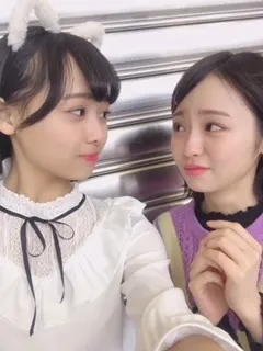 濱岸 ひより｜最近の濱岸ひより（2018-03-24）