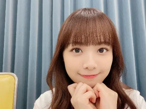 濱岸 ひより｜最近の濱岸ひより（2020-07-19）