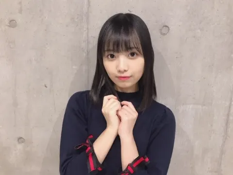 濱岸 ひより｜最近の濱岸ひより（2018-11-21）｜3枚目