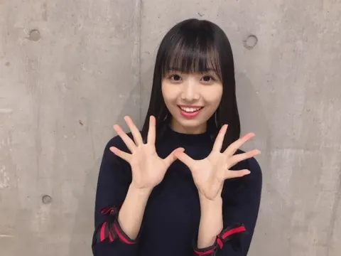 濱岸 ひより｜最近の濱岸ひより（2018-11-21）