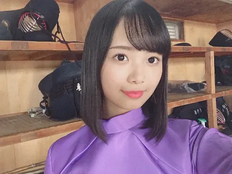 濱岸 ひより｜最近の濱岸ひより（2018-11-01）｜2枚目
