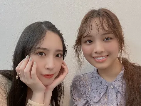濱岸 ひより｜最近の濱岸ひより（2021-07-30）｜2枚目