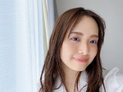 濱岸 ひより｜最近の濱岸ひより（2021-07-30）