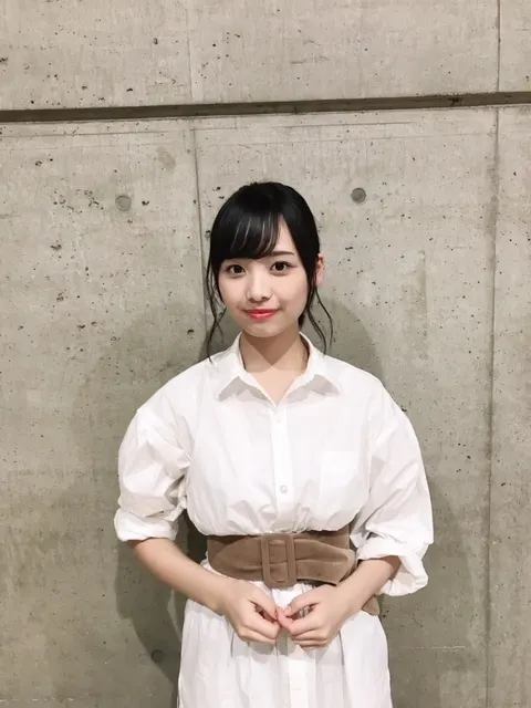 濱岸 ひより｜最近の濱岸ひより（2018-09-17）｜2枚目