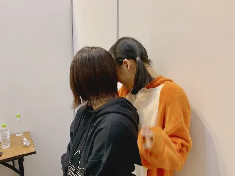 濱岸 ひより｜最近の濱岸ひより（2018-11-12）