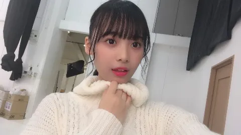 濱岸 ひより｜最近の濱岸ひより（2018-12-28）