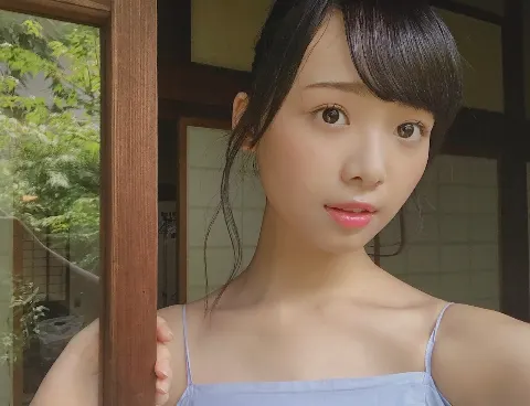 濱岸 ひより｜最近の濱岸ひより（2018-08-20）｜2枚目