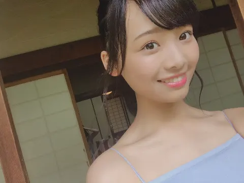 濱岸 ひより｜最近の濱岸ひより（2018-08-20）
