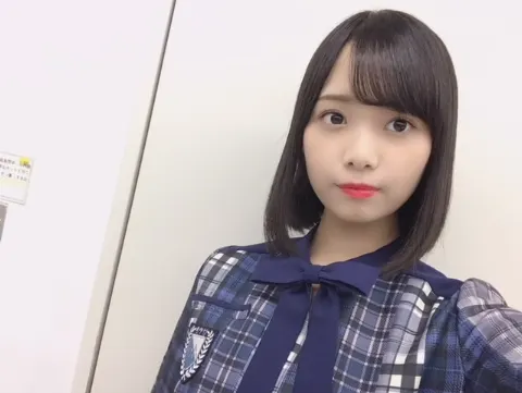 濱岸 ひより｜最近の濱岸ひより（2018-08-12）