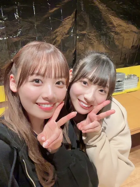 濱岸 ひより｜最近の濱岸ひより（2023-04-03）｜3枚目