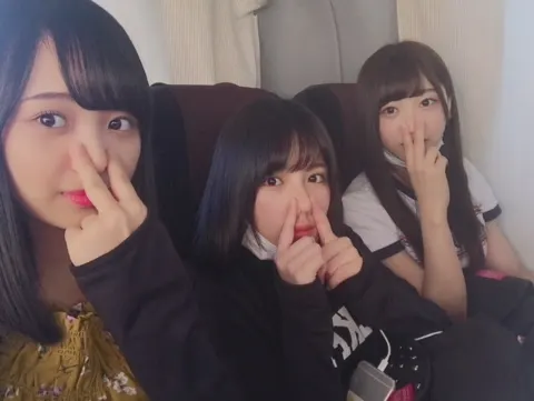 濱岸 ひより｜最近の濱岸ひより（2018-07-27）｜2枚目