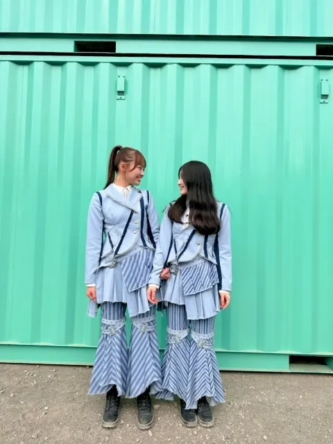 濱岸 ひより｜最近の濱岸ひより（2023-10-20）｜2枚目