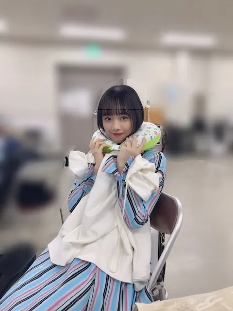 濱岸 ひより｜最近の濱岸ひより（2019-03-23）｜2枚目