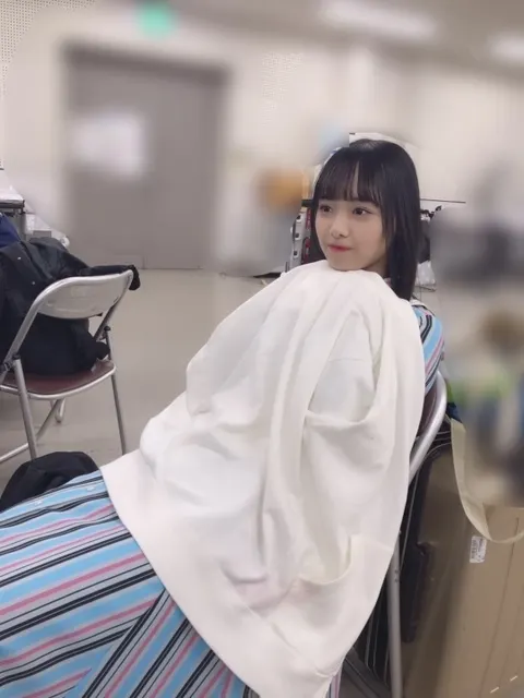 濱岸 ひより｜最近の濱岸ひより