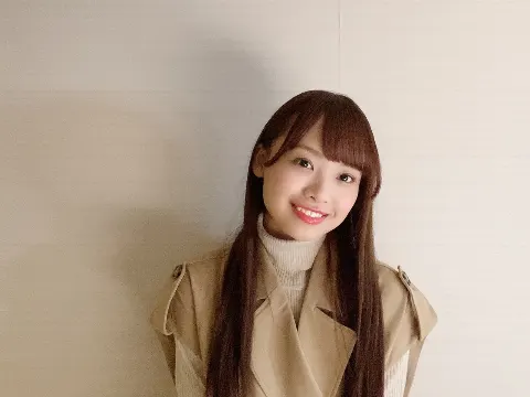 濱岸 ひより｜最近の濱岸ひより（2020-11-14）