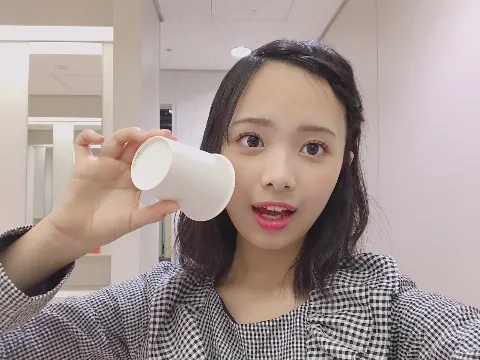 濱岸 ひより｜最近の濱岸ひより（2018-10-14）｜2枚目