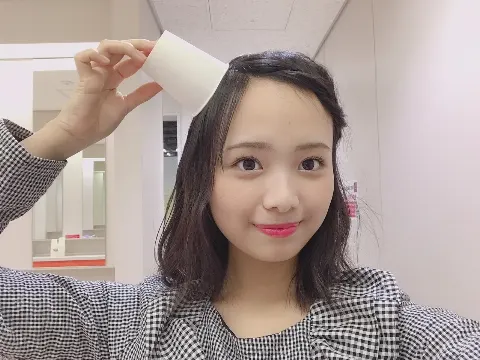 濱岸 ひより｜最近の濱岸ひより（2018-10-14）｜3枚目