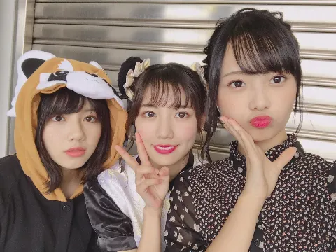濱岸 ひより｜最近の濱岸ひより（2018-10-14）