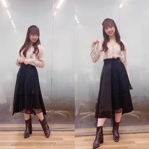 濱岸 ひより｜最近の濱岸ひより（2020-11-01）｜2枚目