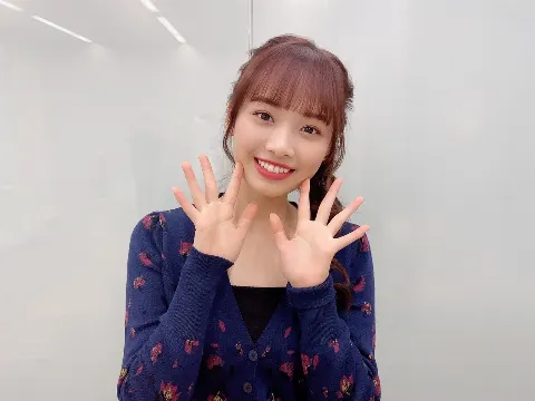 濱岸 ひより｜最近の濱岸ひより（2020-11-01）｜3枚目
