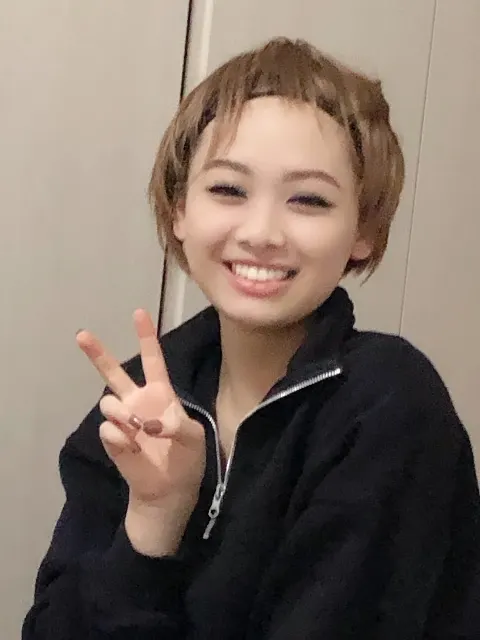濱岸 ひより｜最近の濱岸ひより（2020-04-27）｜2枚目