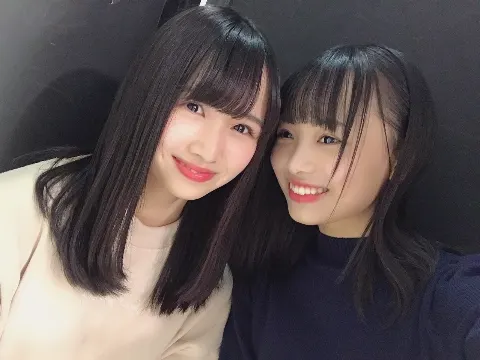 濱岸 ひより｜最近の濱岸ひより（2019-02-06）｜2枚目