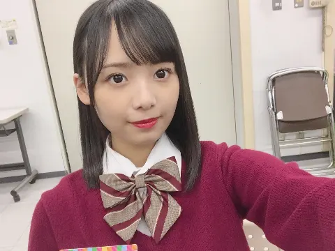 濱岸 ひより｜最近の濱岸ひより（2018-12-08）