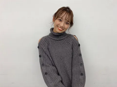 濱岸 ひより｜最近の濱岸ひより（2022-01-25）｜2枚目