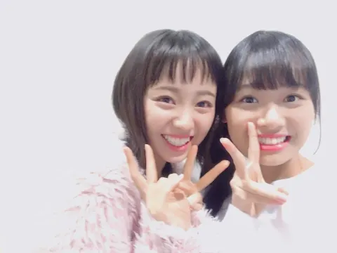 濱岸 ひより｜名古屋全国握手会 濱岸ひより（2018-01-20）｜3枚目