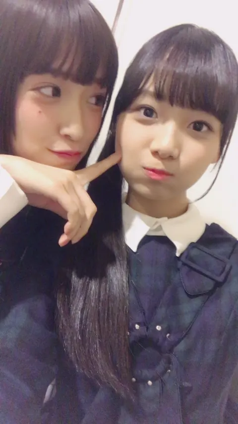濱岸 ひより｜名古屋全国握手会 濱岸ひより（2018-01-20）