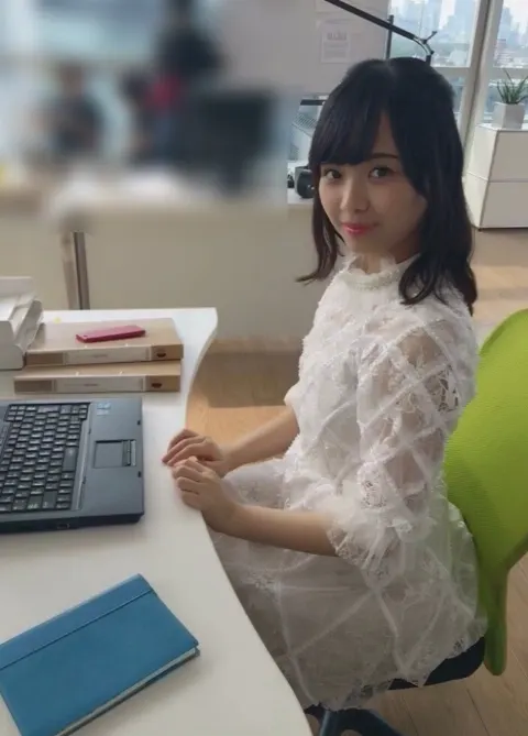 濱岸 ひより｜最近の濱岸ひより（2018-08-03）