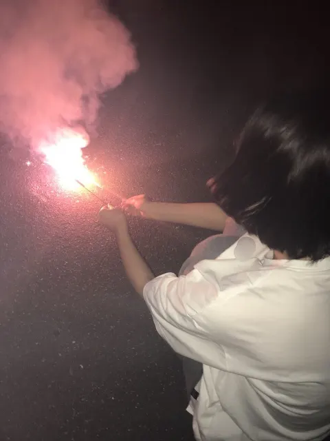 濱岸 ひより｜最近の濱岸ひより（2018-08-19）｜2枚目