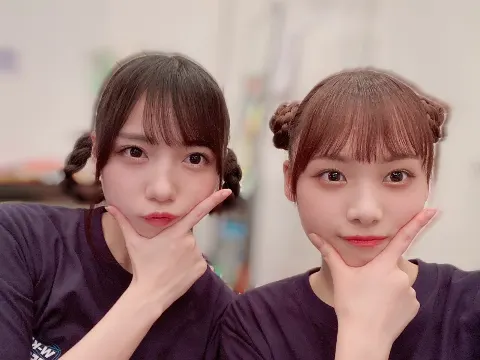 濱岸 ひより｜最近の濱岸ひより（2021-07-10）