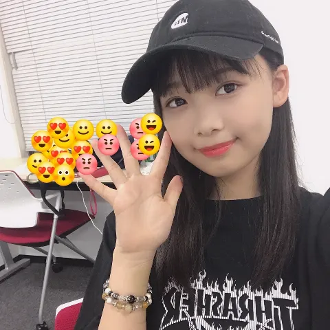 濱岸 ひより｜最近の濱岸ひより（2019-06-05）｜2枚目