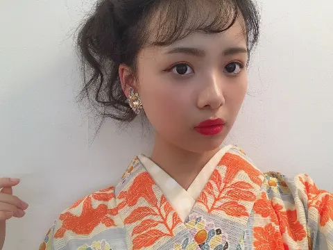 濱岸 ひより｜最近の濱岸ひより（2019-06-05）